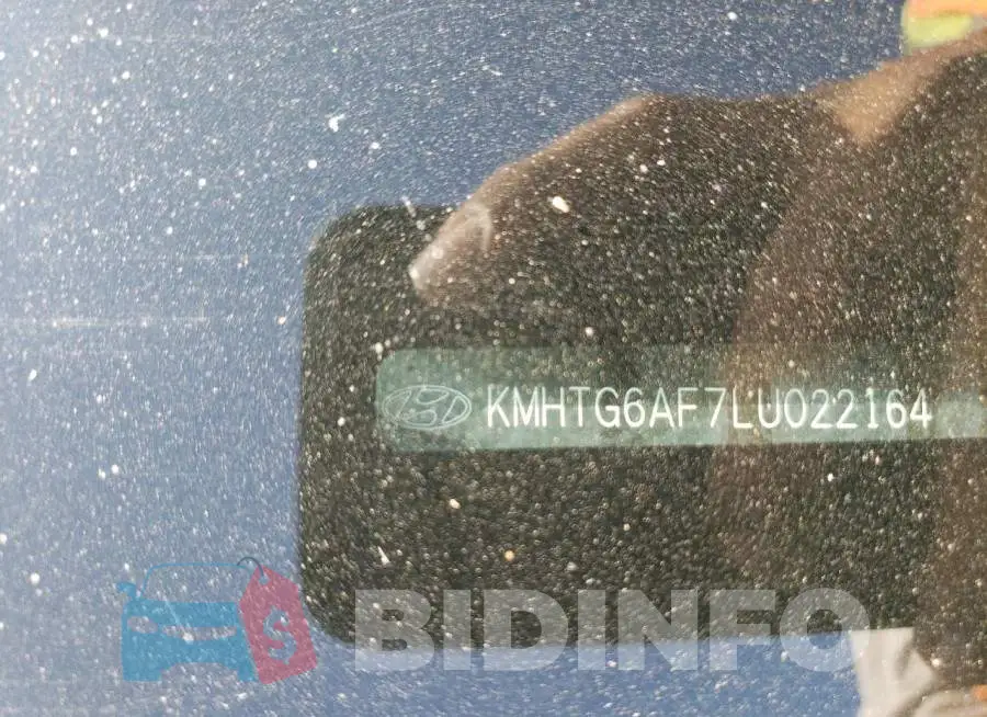 KMHTG6AF7LU022164 Photo# 12