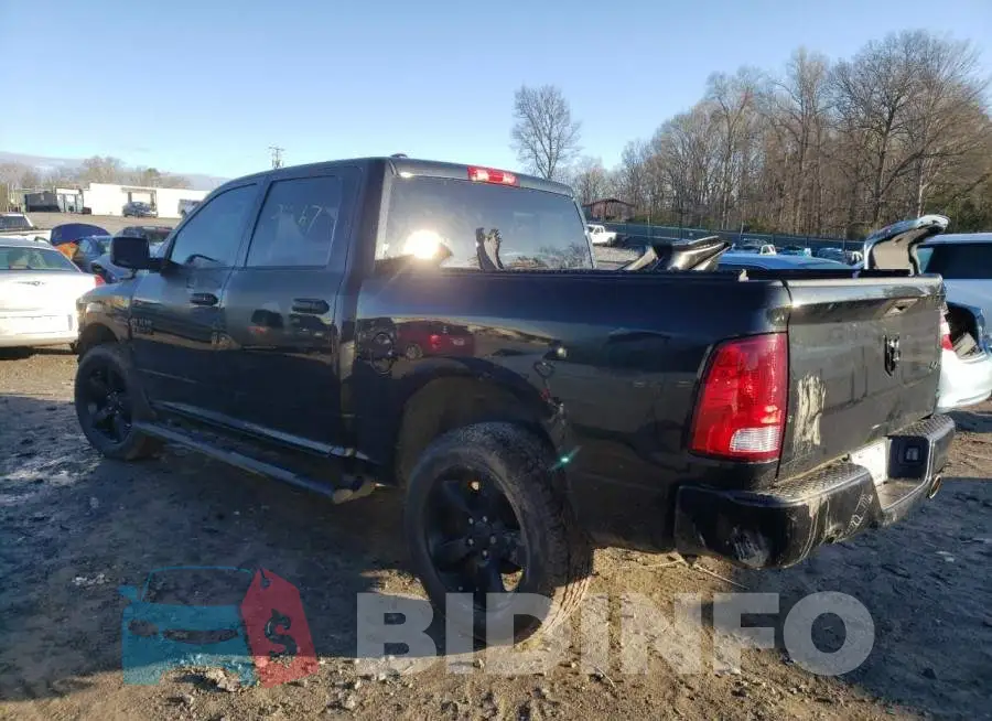 1C6RR7KT0JS271182 Photo# 2