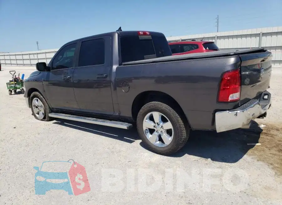 1C6RR7LT5KS536615 Photo# 2