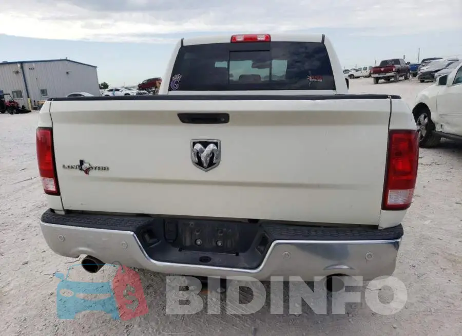 3C6RR6LT7GG287775 Photo# 6