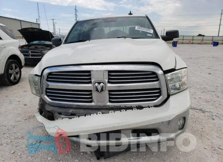 3C6RR6LT7GG287775 Photo# 5