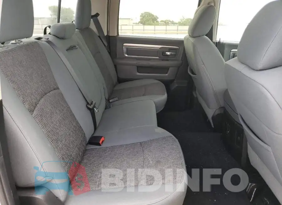 3C6RR6LT7GG287775 Photo# 10
