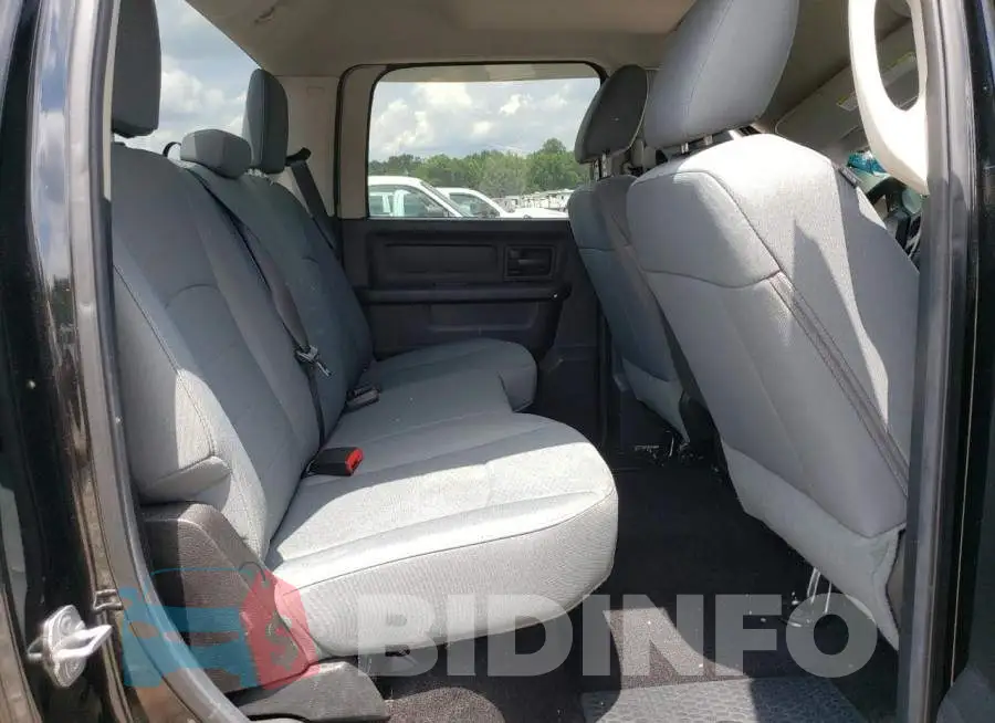 3C6UR5CL5EG147483 Photo# 10
