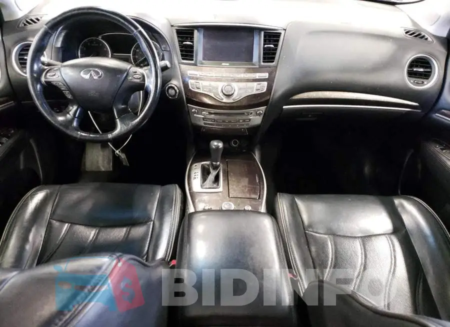 5N1AL0MMXFC537227 Photo# 8