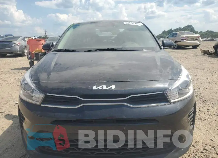 3KPA24AD6PE529574 Photo# 5