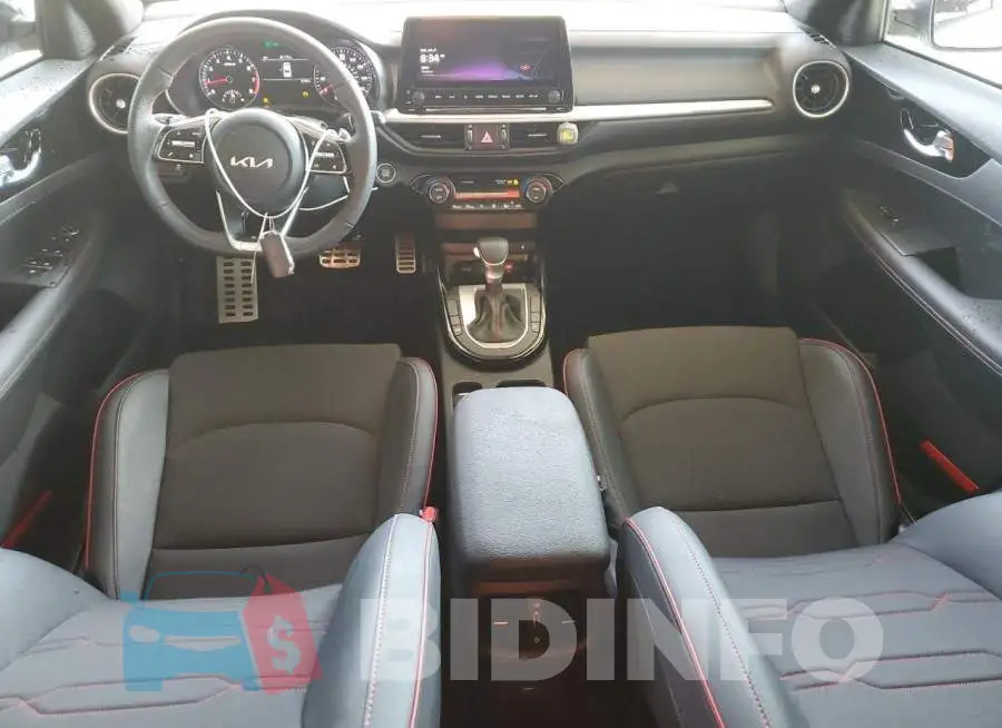 3KPF44AC5PE543733 Photo# 8