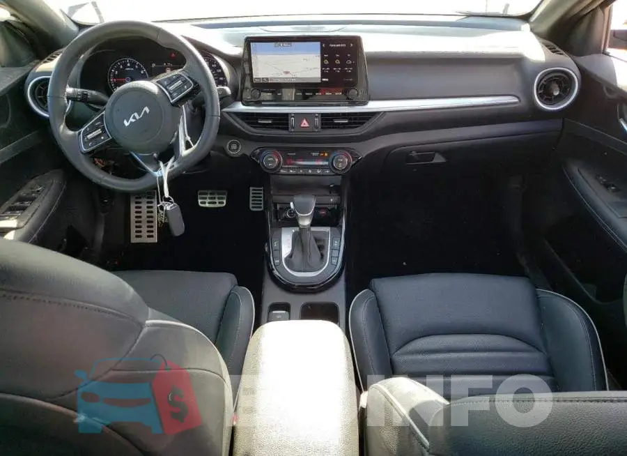 3KPF54AD3PE550430 Photo# 8