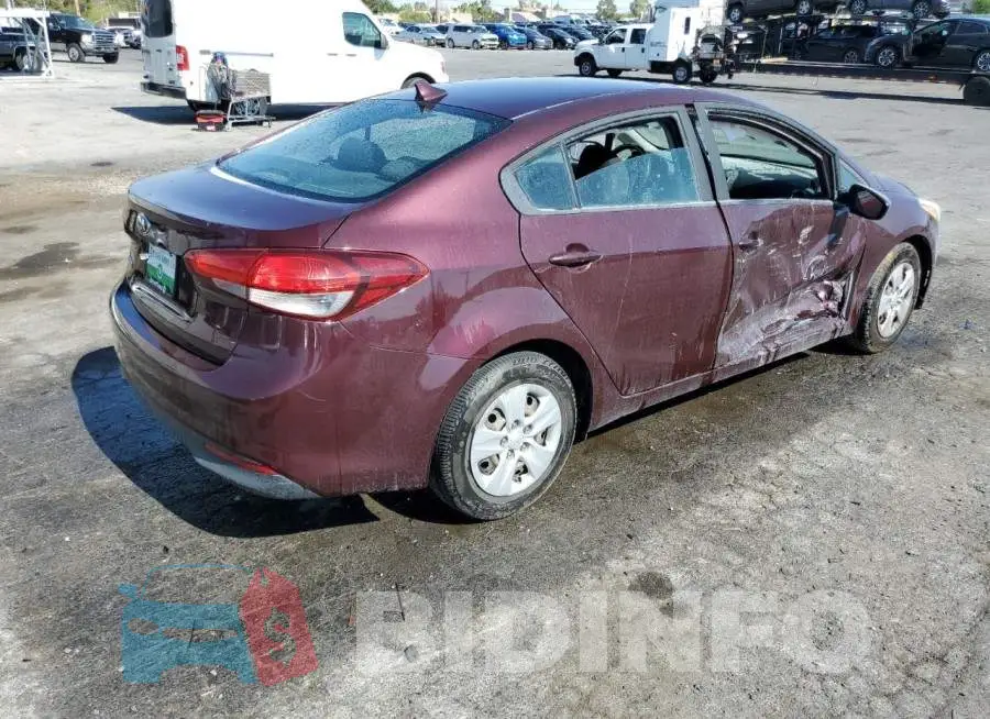 3KPFK4A72HE124619 Photo# 3