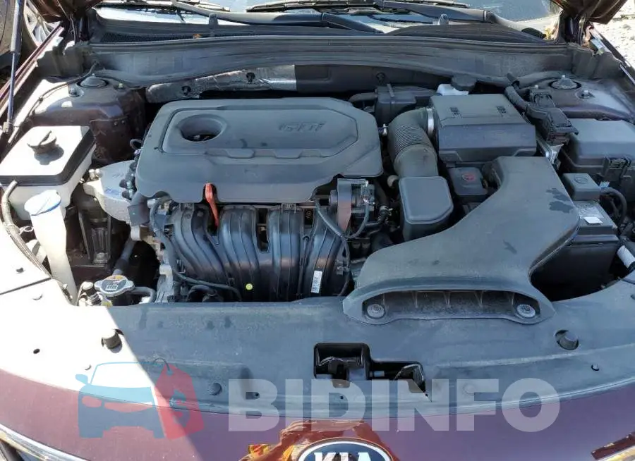 5XXGT4L33LG401158 Photo# 11