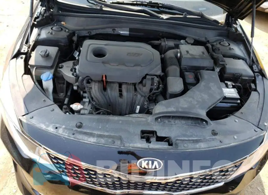 5XXGT4L35JG231172 Photo# 11