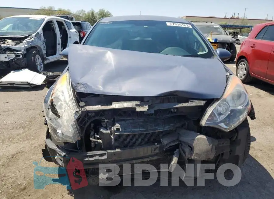 KNADM5A35G6590325 Photo# 5