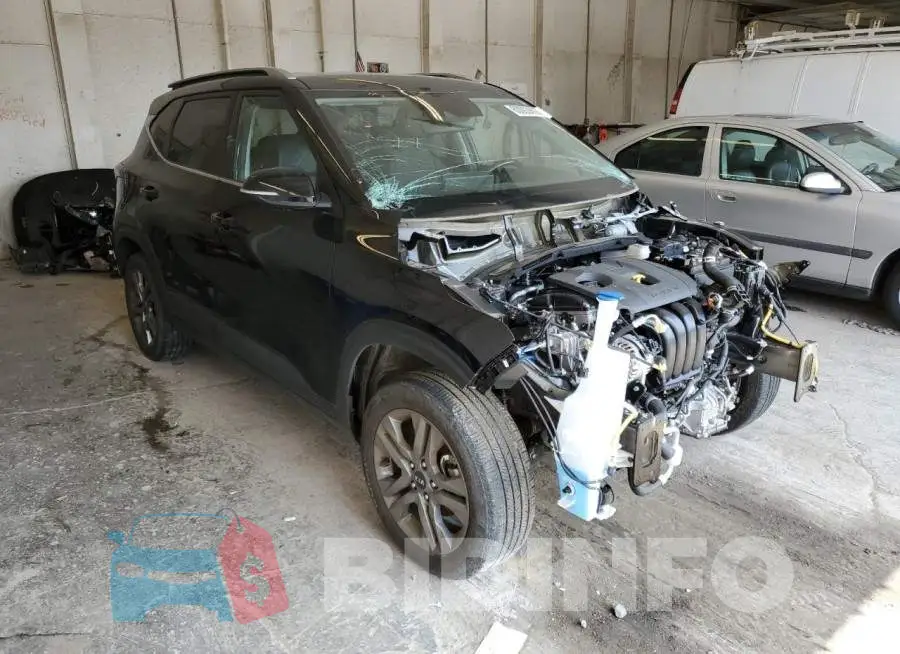 KNDEU2AA3M7065144 Photo# 4
