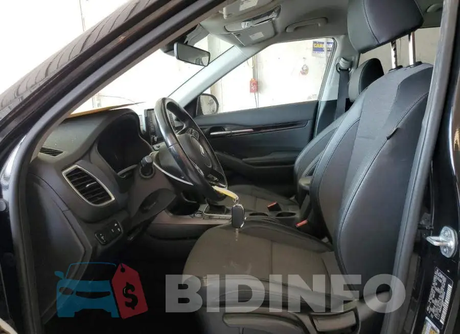 KNDEU2AA3M7065144 Photo# 7