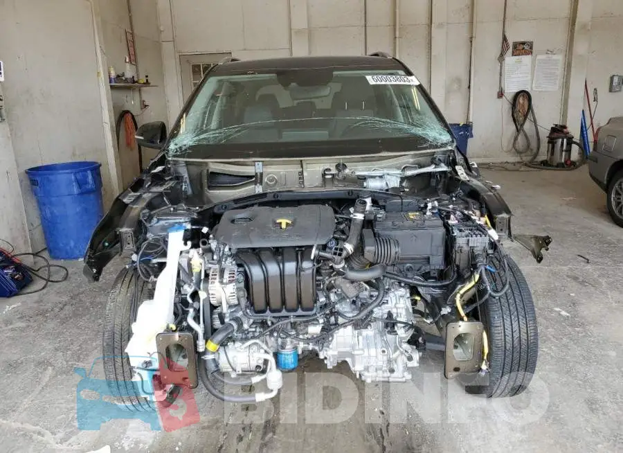 KNDEU2AA3M7065144 Photo# 5