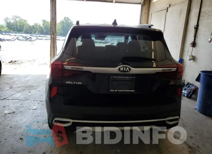 KNDEU2AA3M7065144 Photo# 6