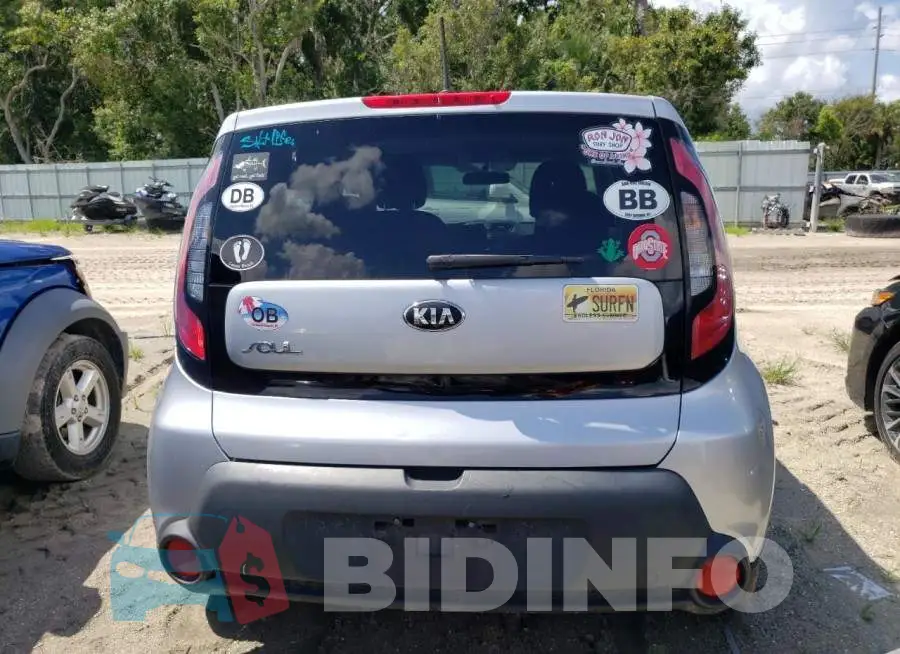KNDJN2A22E7717676 Photo# 6