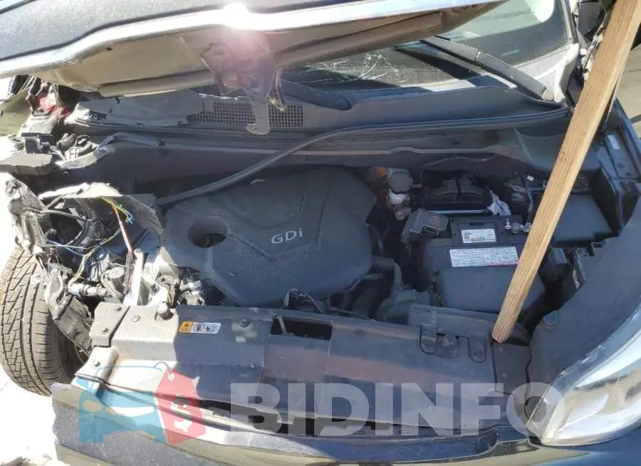 KNDJN2A2XF7217864 Photo# 12