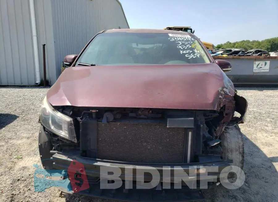 KNDMC5C13F6022994 Photo# 5