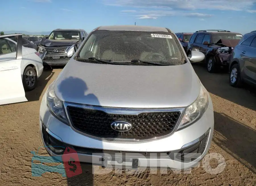 KNDPB3AC4F7709646 Photo# 5