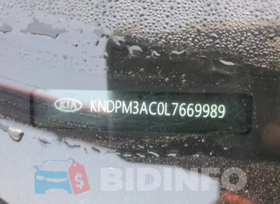 KNDPM3AC0L7669989 Photo# 12