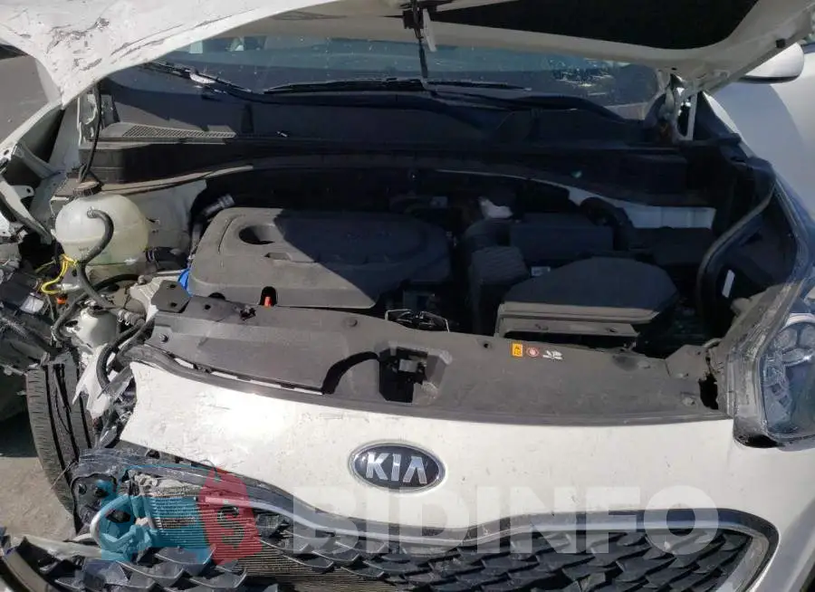 KNDPMCAC5L7747473 Photo# 11