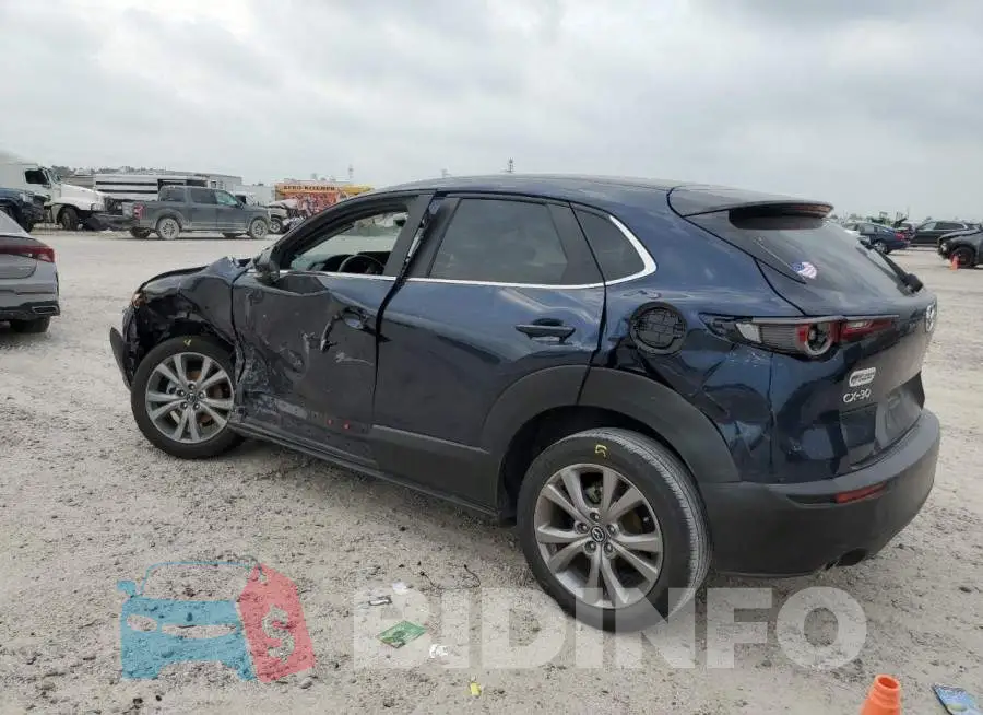 3MVDMACL4LM127092 Photo# 2