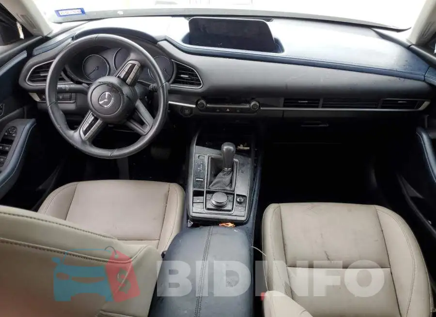 3MVDMACL4LM127092 Photo# 8