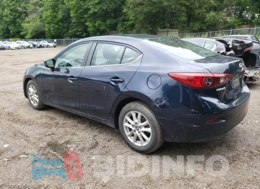3MZBM1V71GM241806 Photo# 2