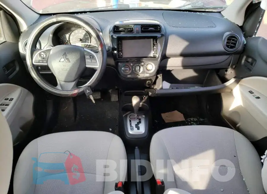 ML32F3FJ3KHF16453 Photo# 8