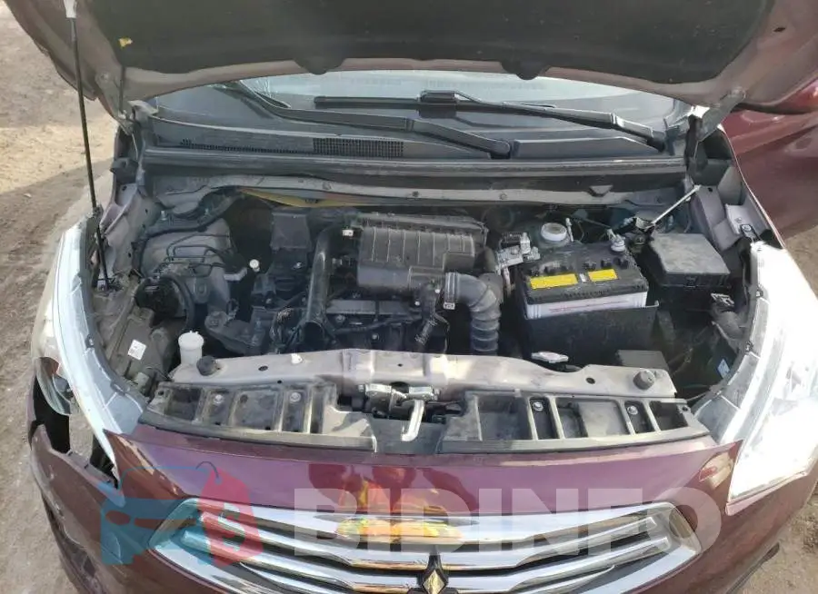 ML32F3FJ3KHF16453 Photo# 11