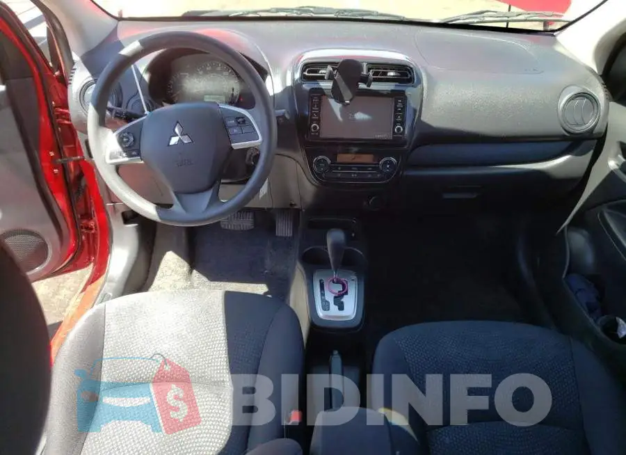 ML32F3FJXLHF08108 Photo# 8