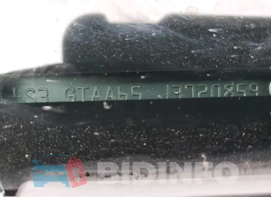 4S3GTAA65J3720859 Photo# 12