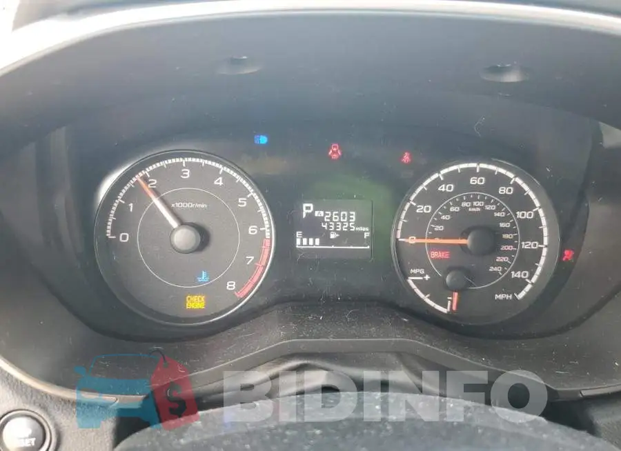 JF2GTABC2JH289194 Photo# 9