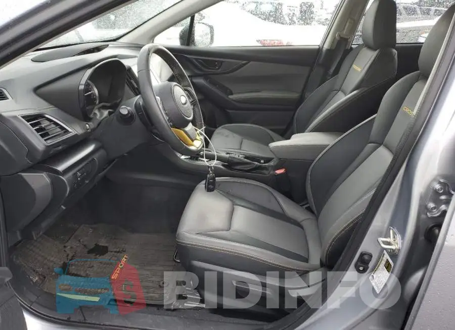 JF2GTHRC5NH274435 Photo# 7