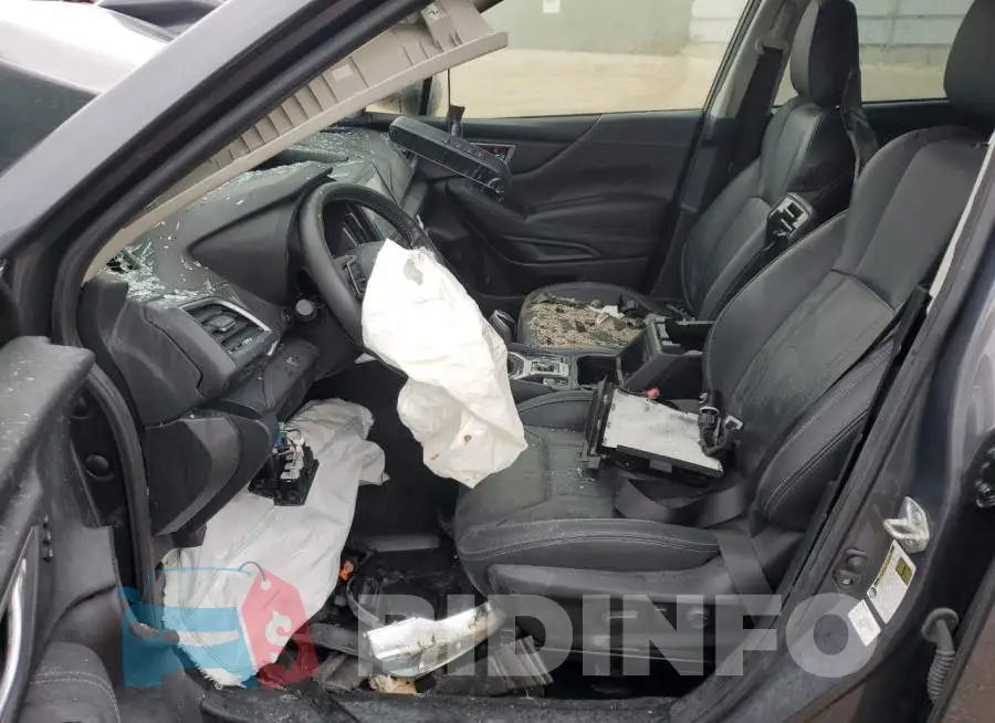 JF2SKARC7NH477749 Photo# 7