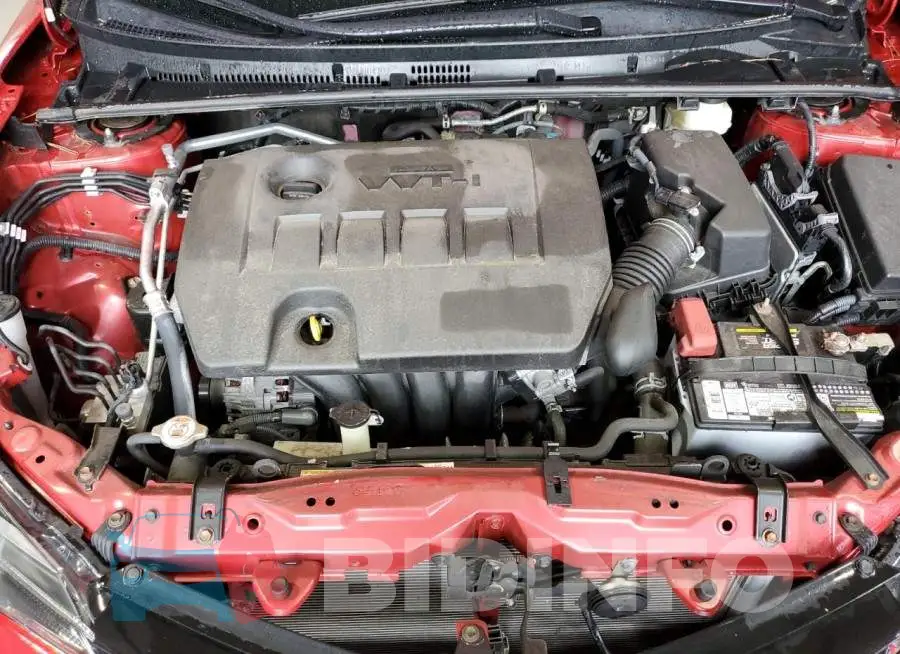 2T1BURHE1HC933781 Photo# 11