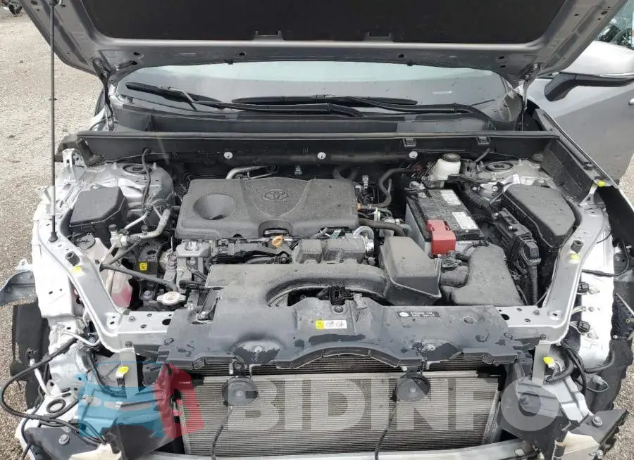 2T3A1RFVXNC267787 Photo# 11