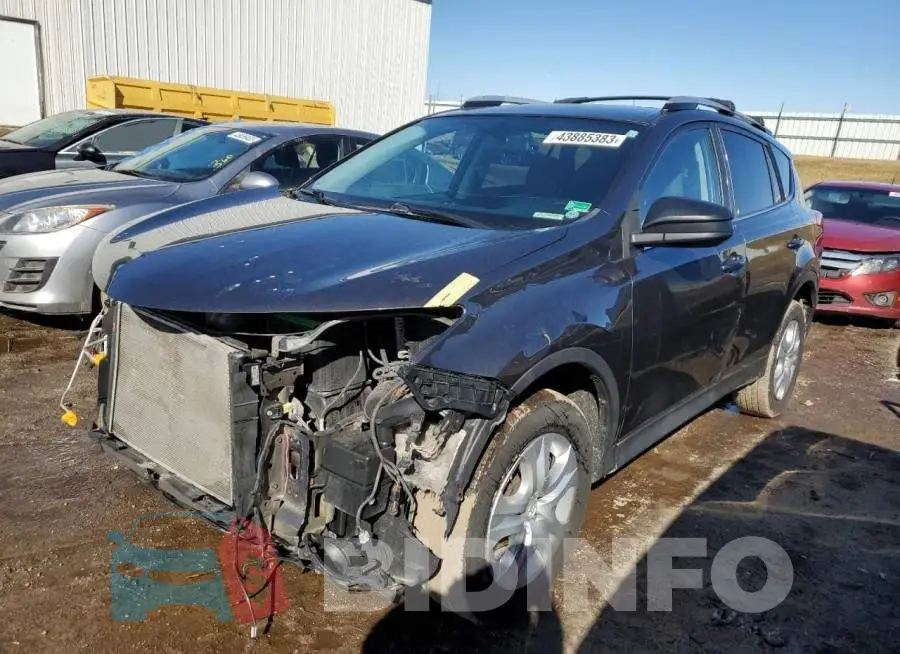 2T3BFREV4EW170042 Photo# 1
