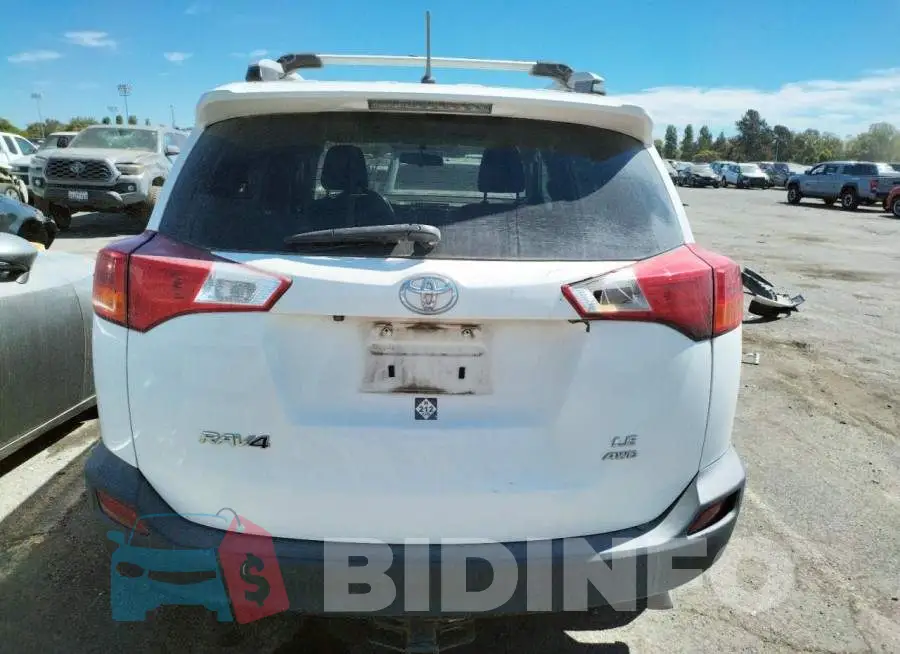 2T3BFREV6EW227857 Photo# 6