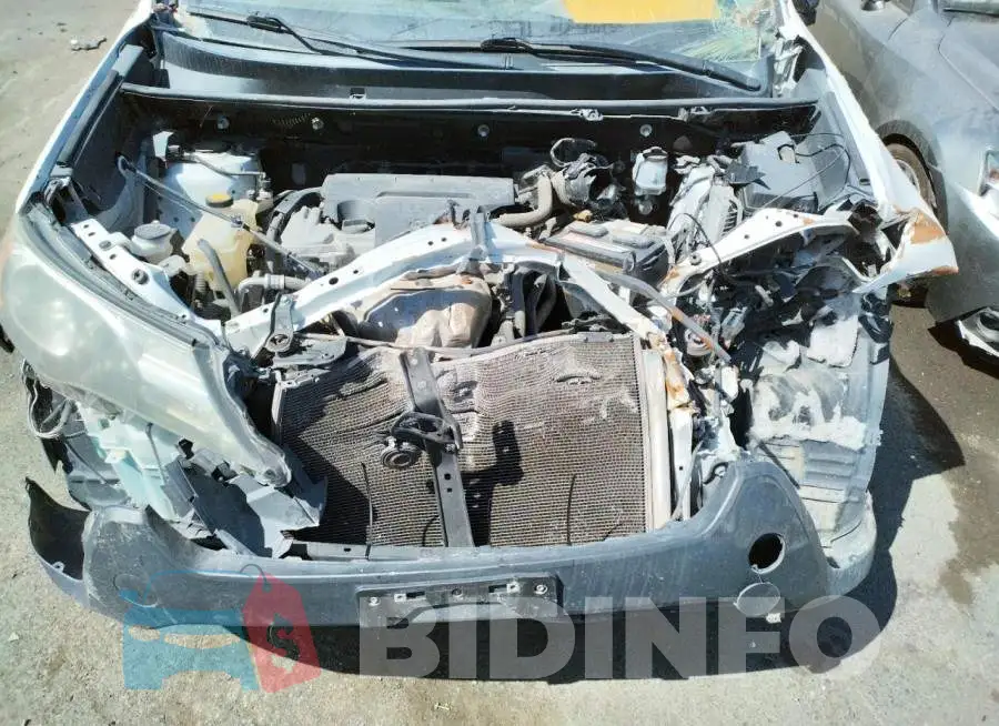 2T3BFREV6EW227857 Photo# 12