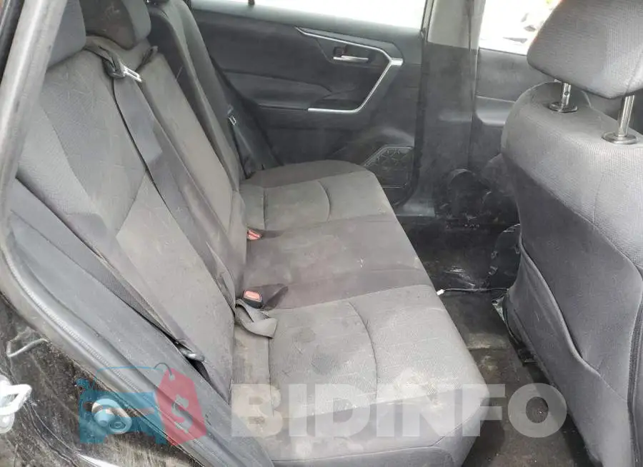 2T3P1RFV1MC210886 Photo# 11