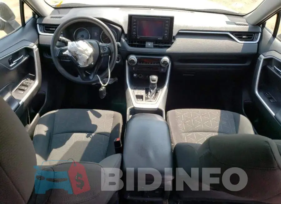 2T3P1RFV6LC098617 Photo# 8