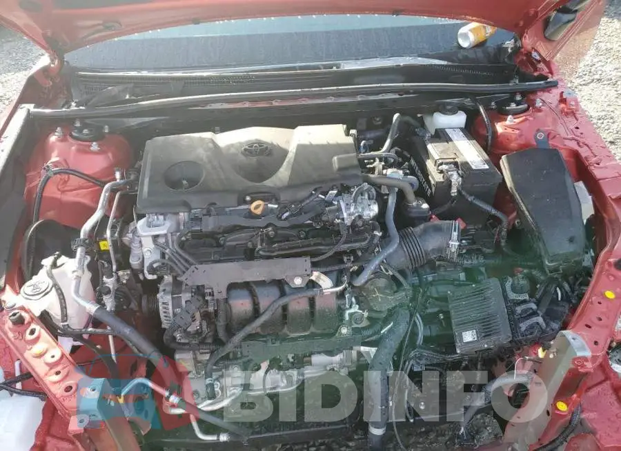 4T1K61AK2PU146010 Photo# 11
