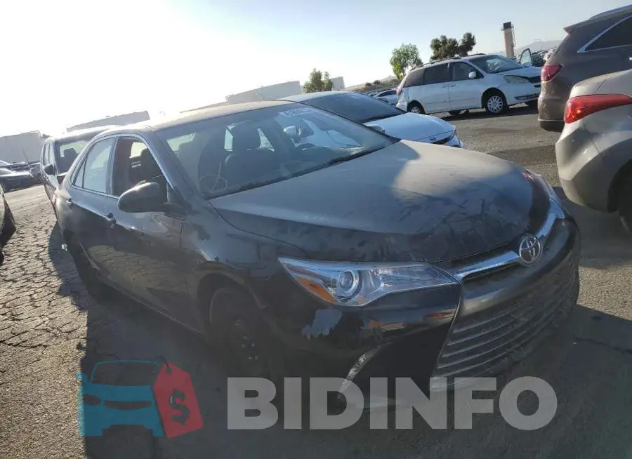 4T4BF1FKXFR476975 Photo# 4