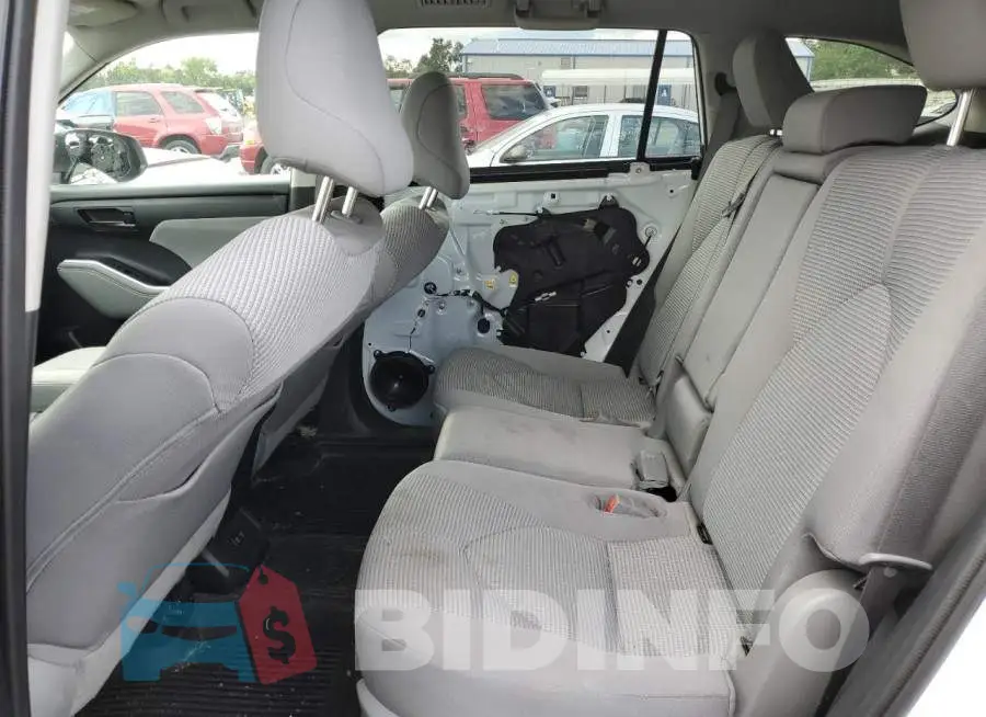 5TDCZRBH3MS094162 Photo# 11