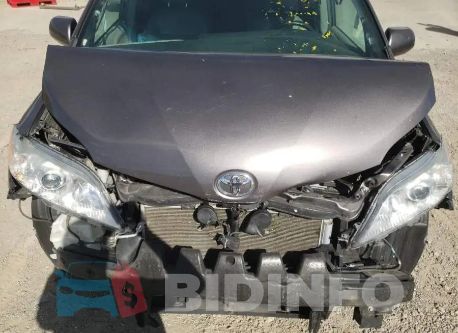 5TDDK3DC7FS104198 Photo# 12