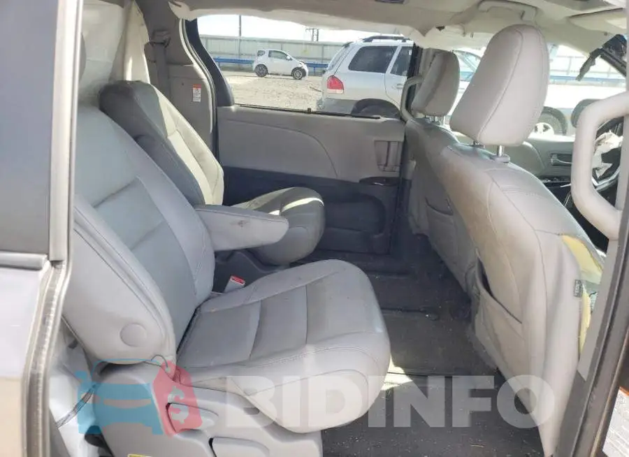5TDDK3DC7FS104198 Photo# 11