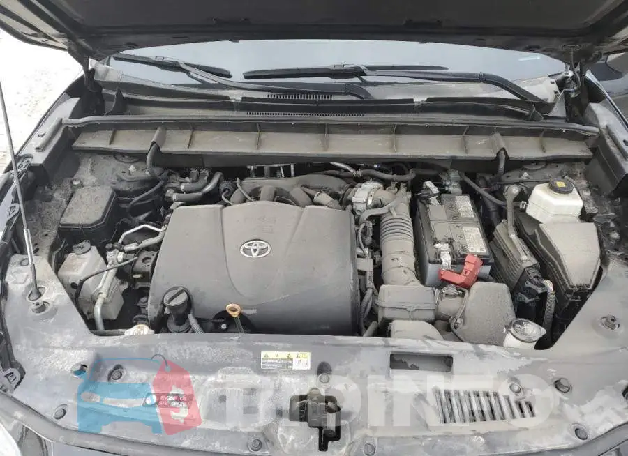 5TDGZRBH7LS040802 Photo# 12