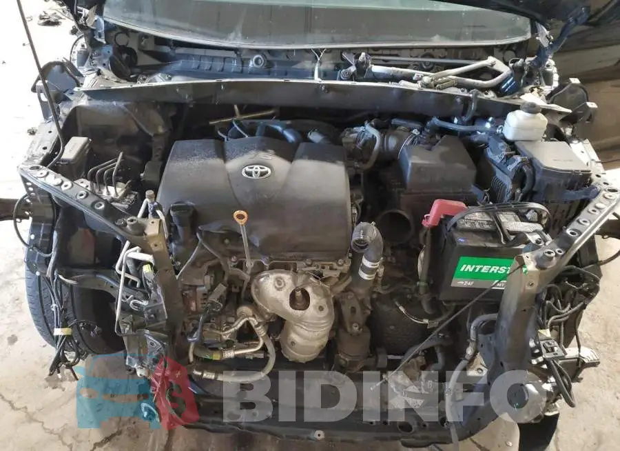 5TDJZRFH2JS497207 Photo# 11