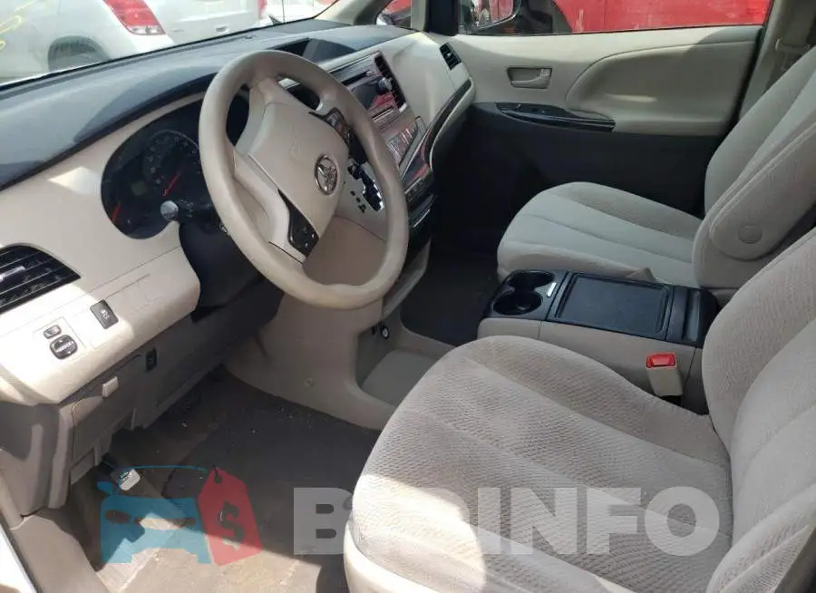 5TDKK3DC1ES438264 Photo# 7